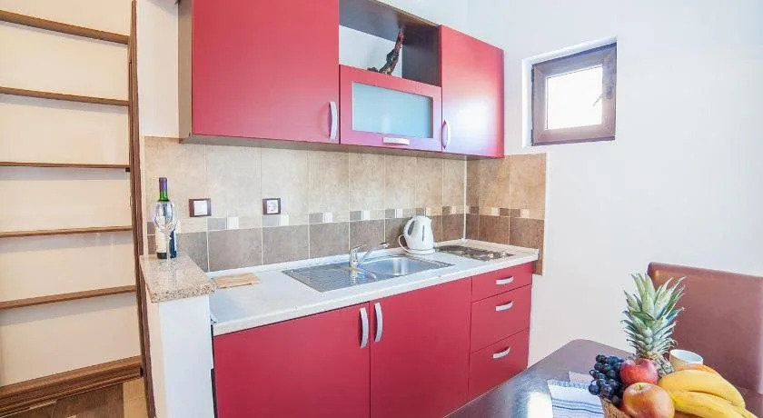 Dimić Ellite Accommodation