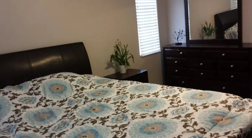 Las Vegas Vacation Rental