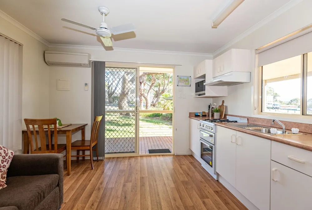 Holiday Haven Ulladulla