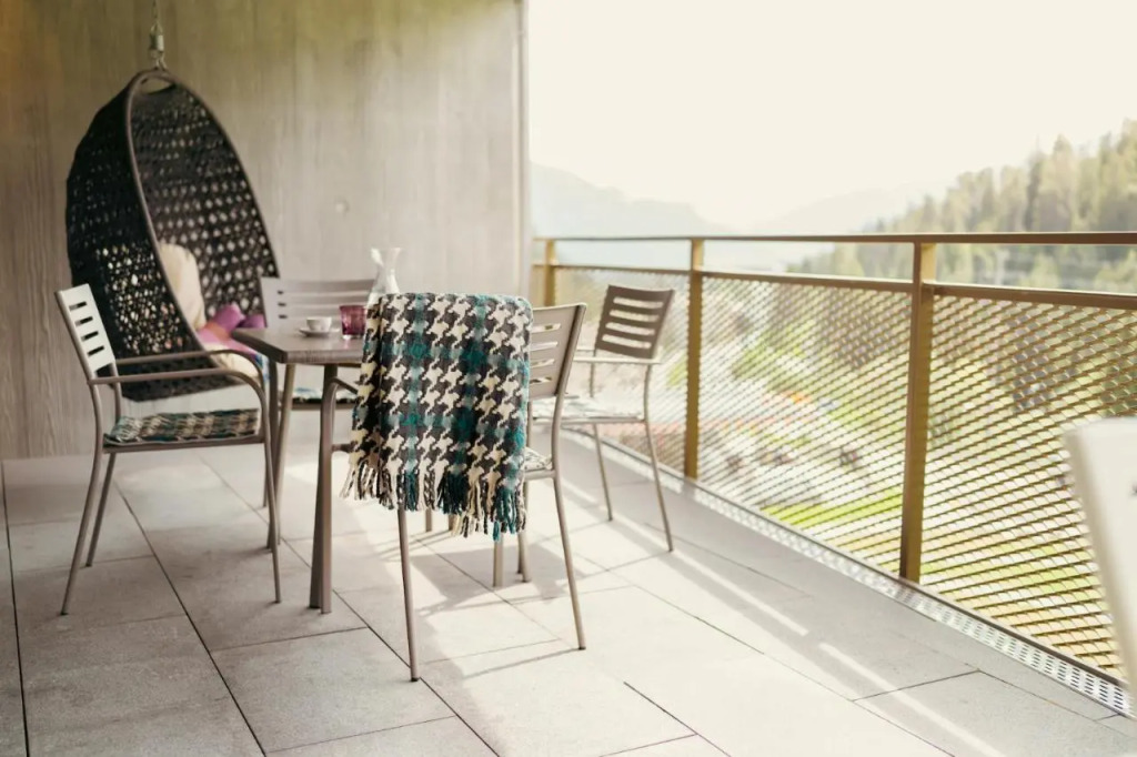 Peaks Place Apartments & SPA