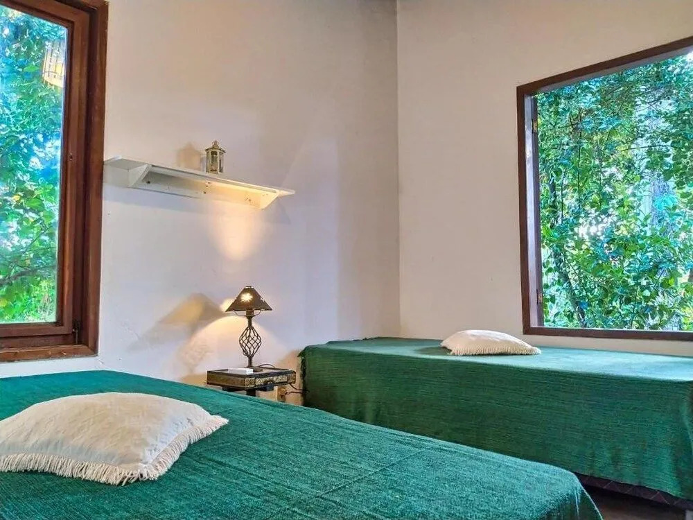 Salamandra Guest House