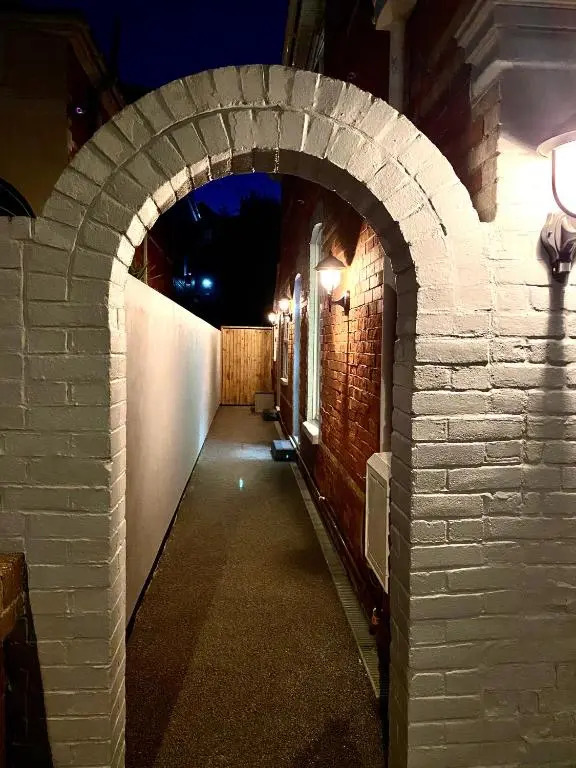 Self Contained Guest Suite 1 - Weymouth