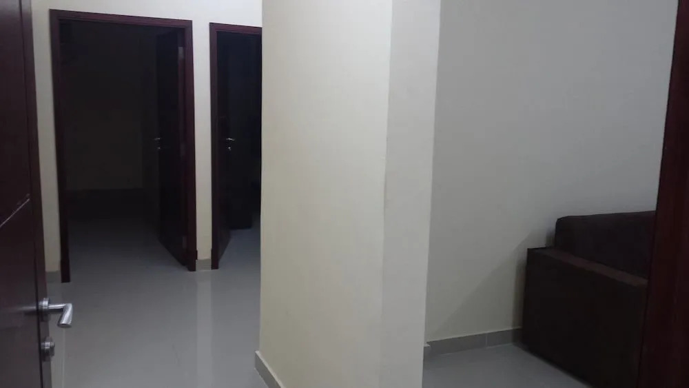 Golden Seasons Furnished Apartments 1