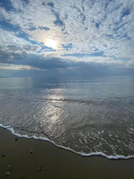 Private Beach Front Maisonette 3 Bedroom Mikiverna