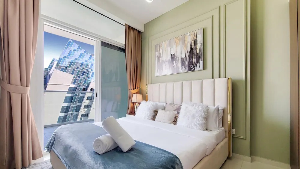 2B-Damac Vera-2208