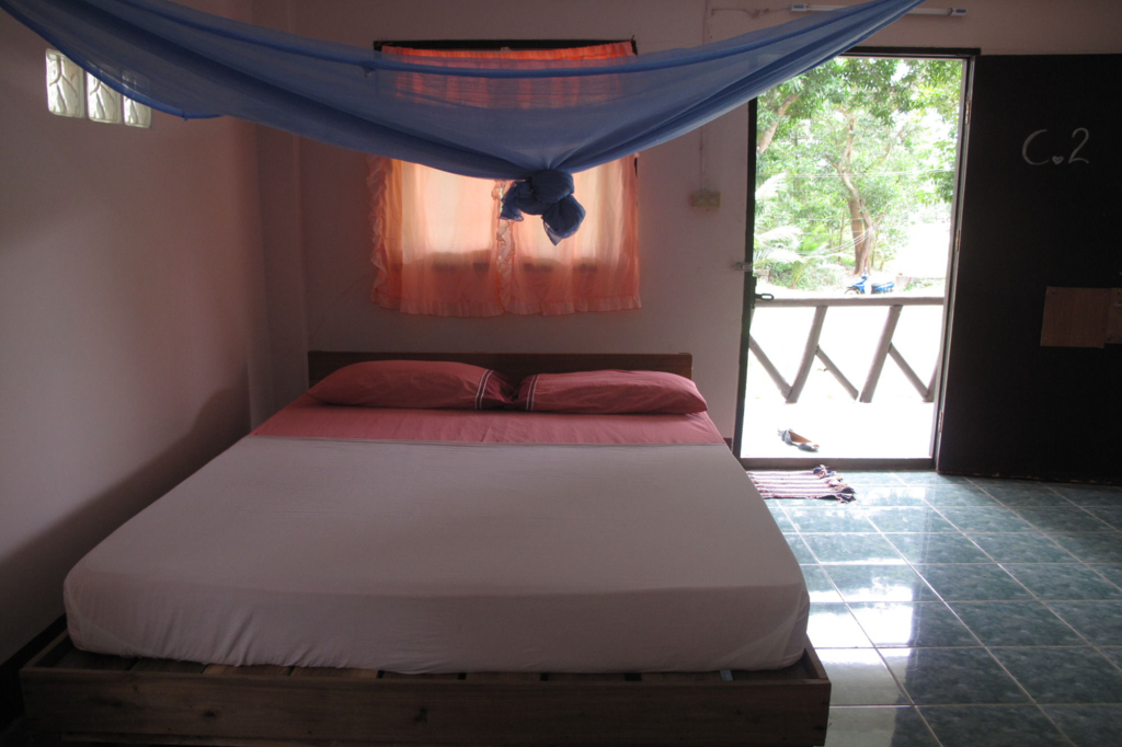 Klong Jark Bungalows