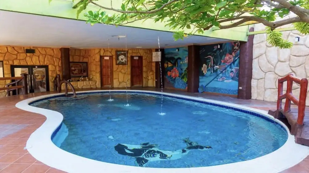 Apart Hotel K-Lisma