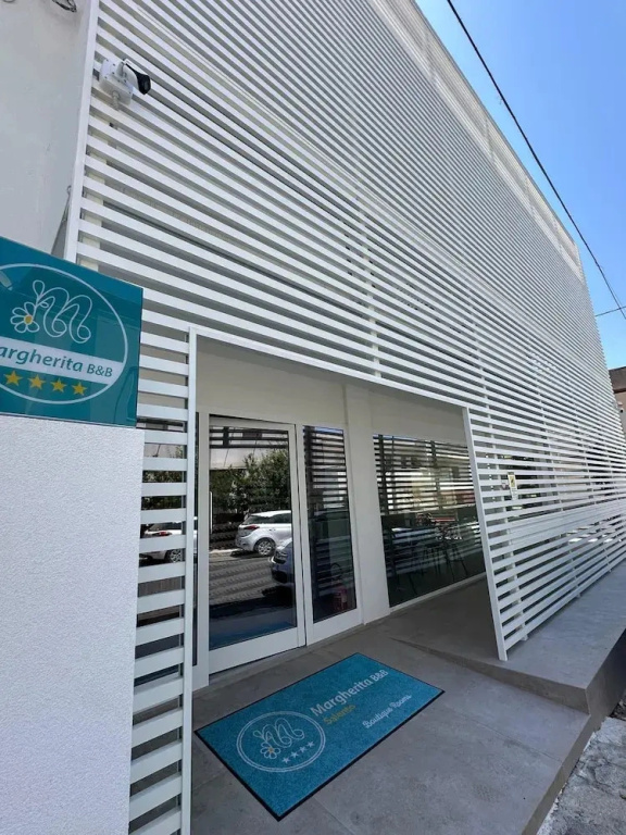 B&B Margherita Hotel Lido Marini
