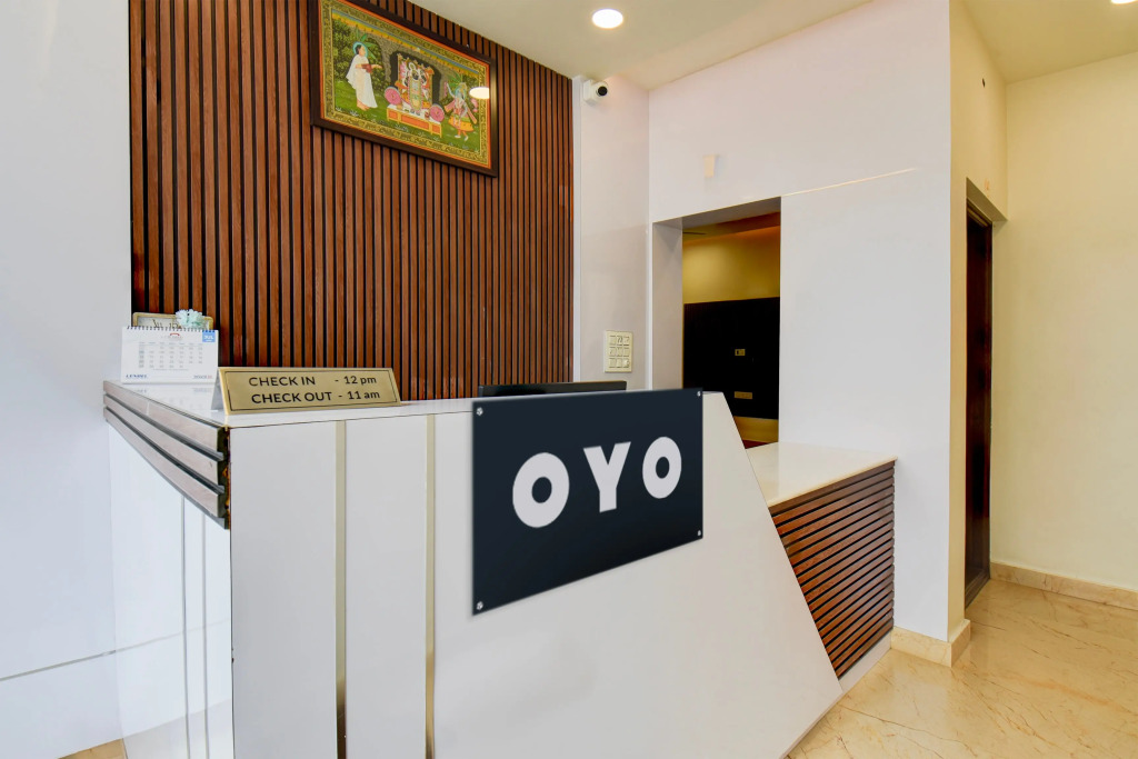 Super Hotel O Mysore Zoological Park Formerly Queens Comfort