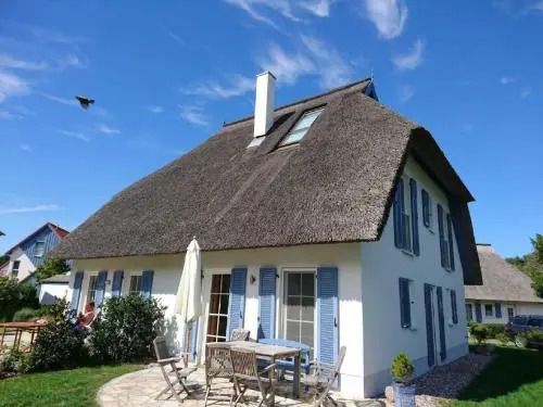 Ginsterweg 10 DHH