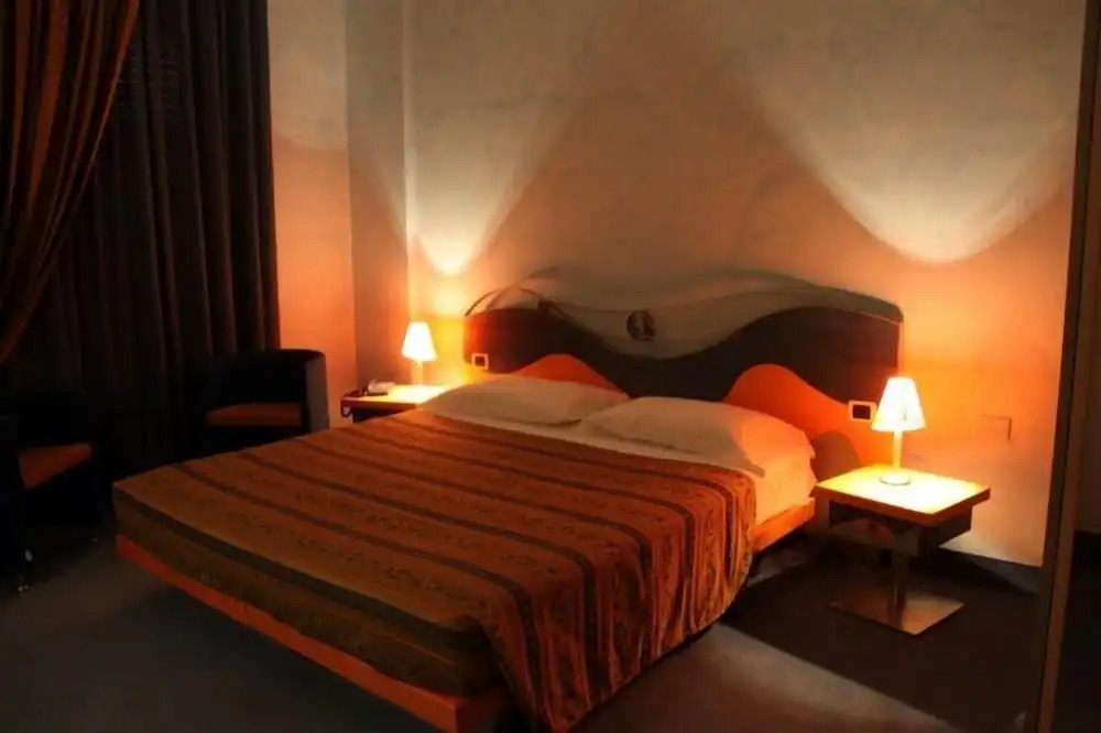 Hotel Del Sole