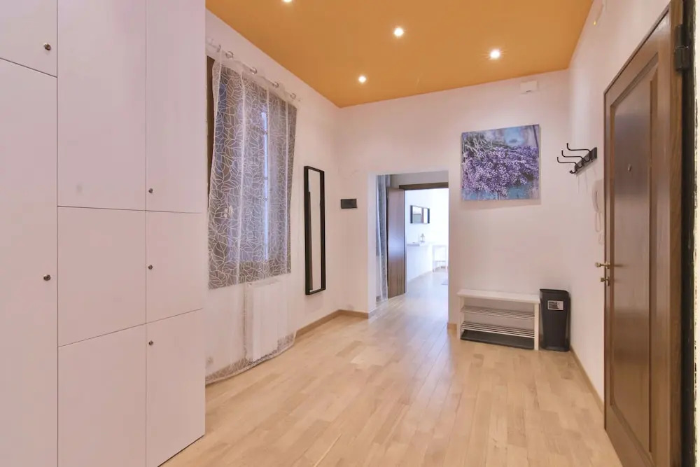 Graceful Venice Barnaba Suite by Ca-sa Check