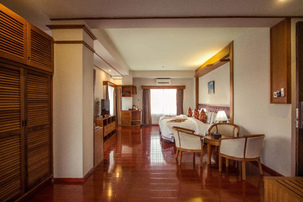 Sakura Princess Hotel