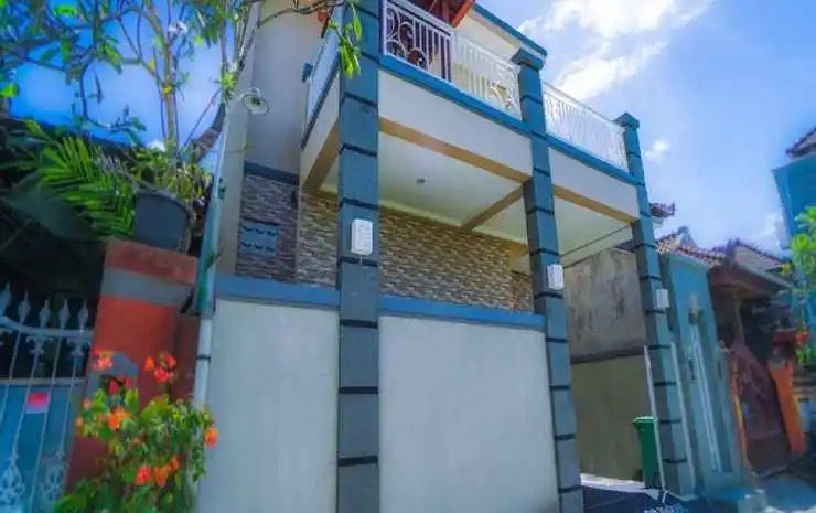 Agungs Guesthouse