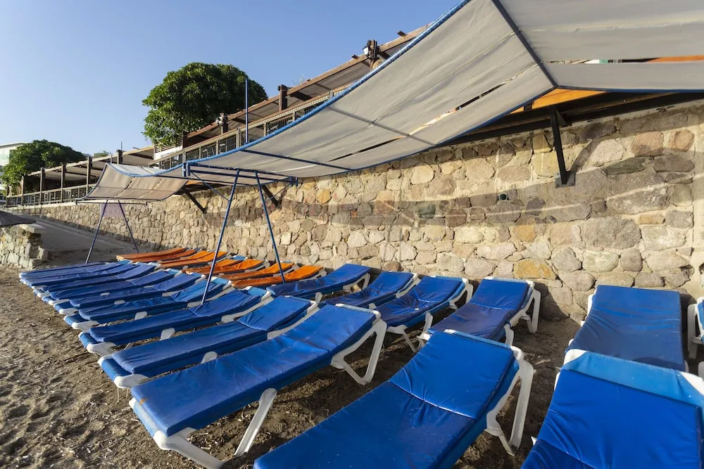 Tiana Moonlight Hotel - All Inclusive