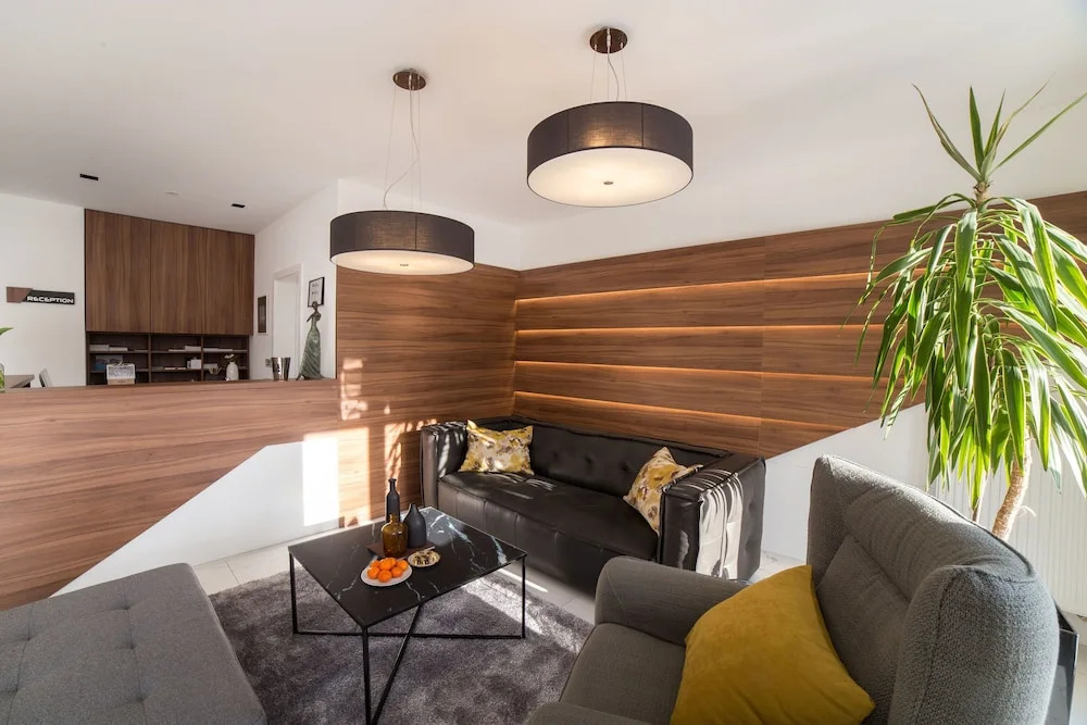 Rooms Residence Vaal