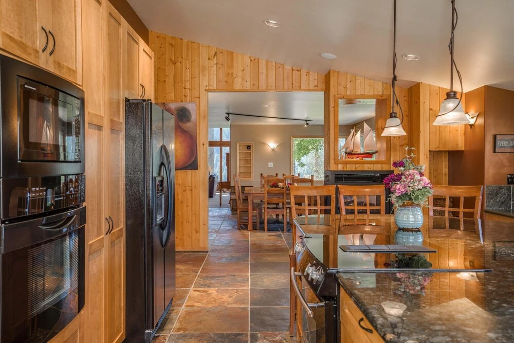 River Heights Home
