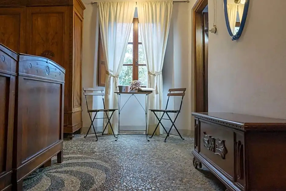 UnOttima Annata B&B