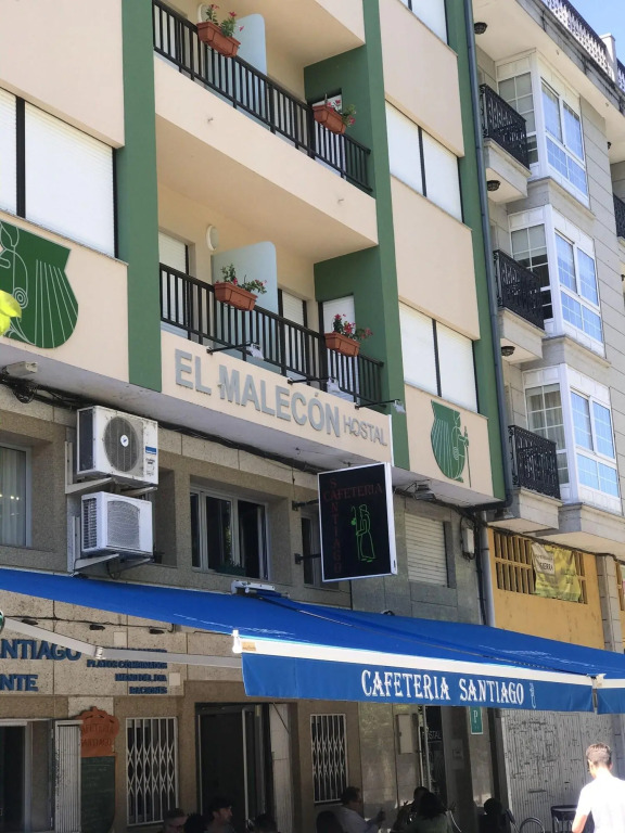 El Malecon