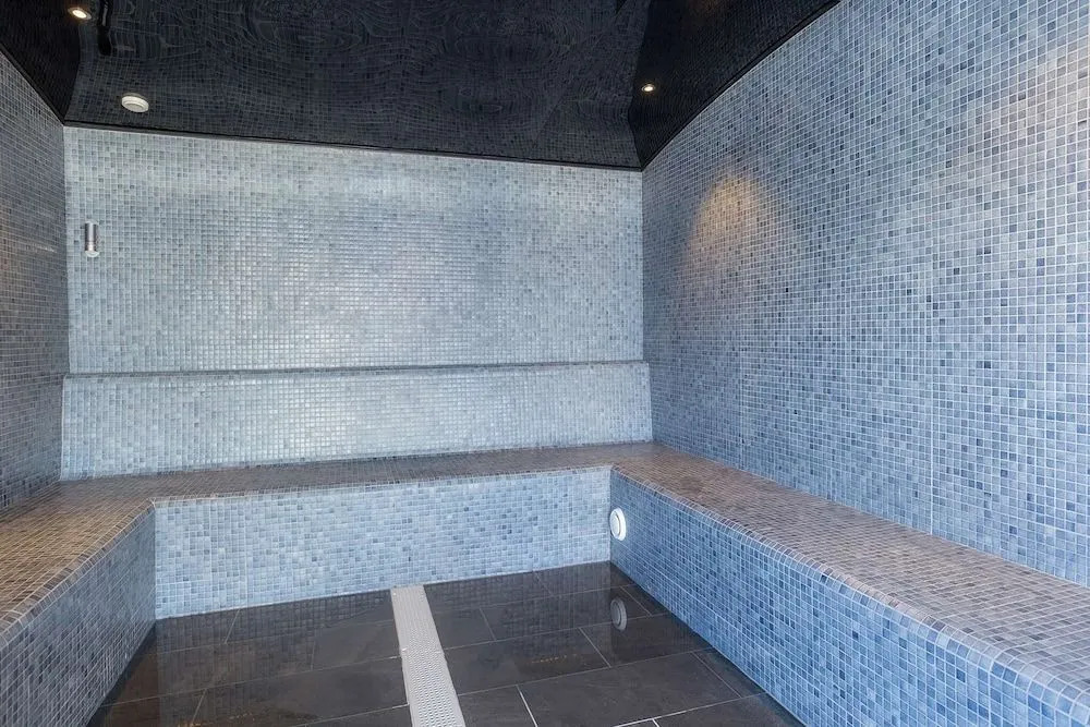 Hôtel Alparena & Spa - 4 étoiles