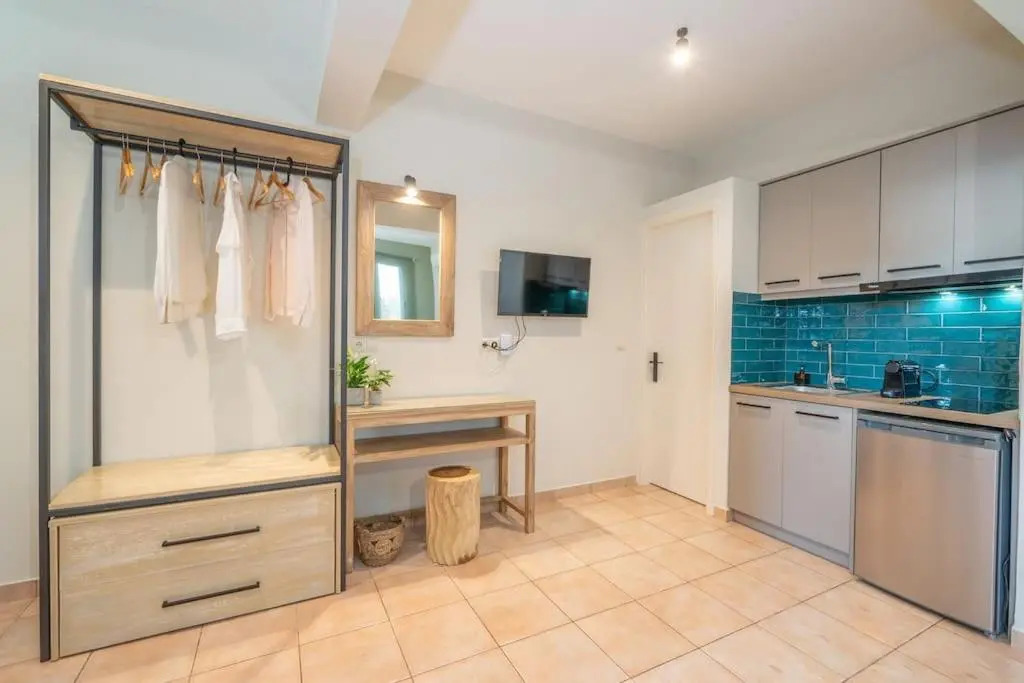 Seashell Luxury Residence - Studio 1