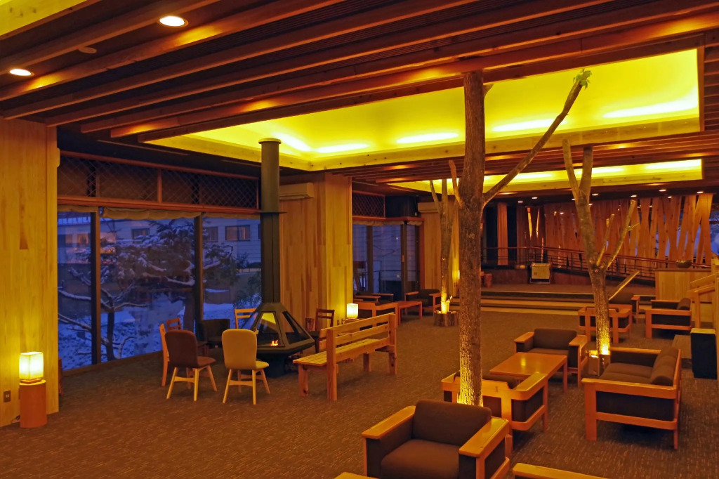 Yuze Hotel