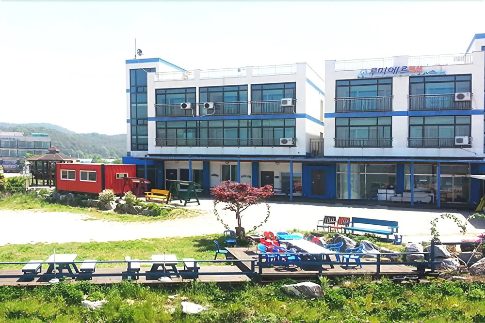 Yeongheung-do Lumiere Pension