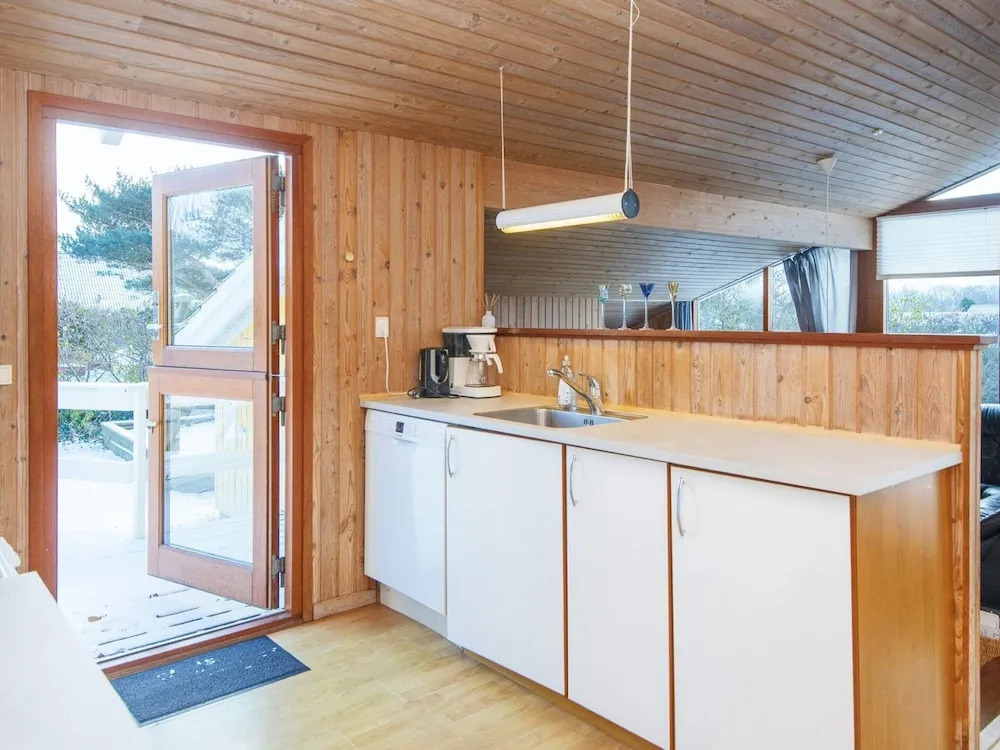 Secluded Retreat with Sauna