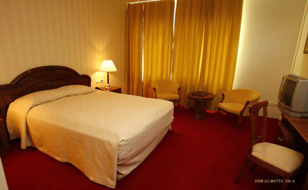 Hotel Ísland - Comfort
