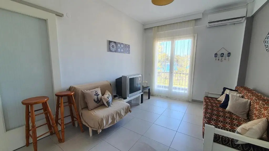 80 Steps - Beach Apartment