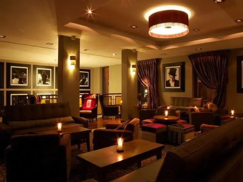 Mercure Leeds Centre Hotel
