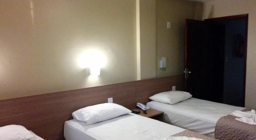 Rodo Hotel
