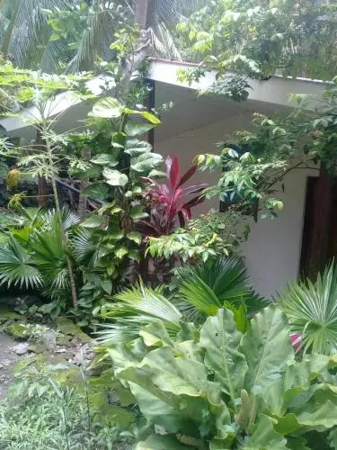 Hotel Finca Santo Domingo
