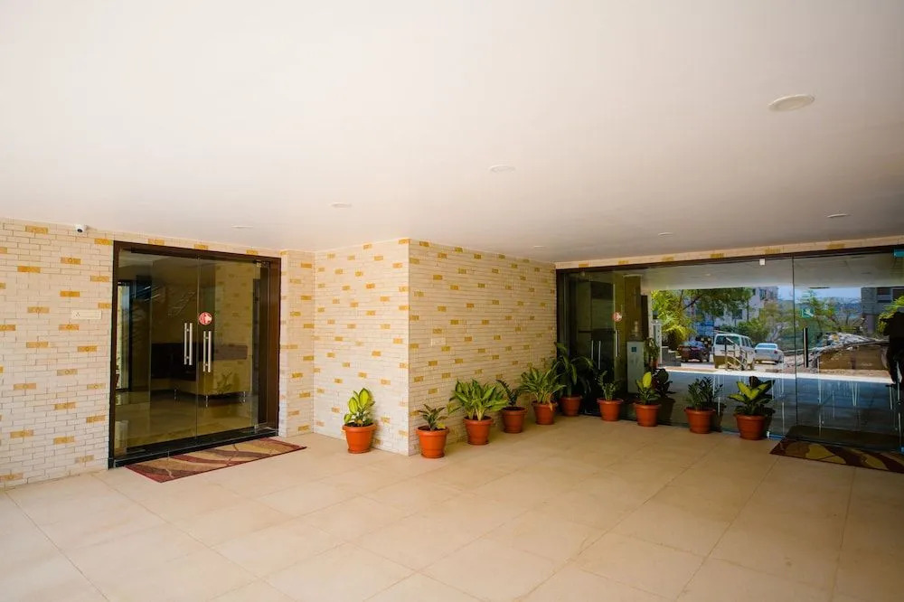 Hotel Siliconville
