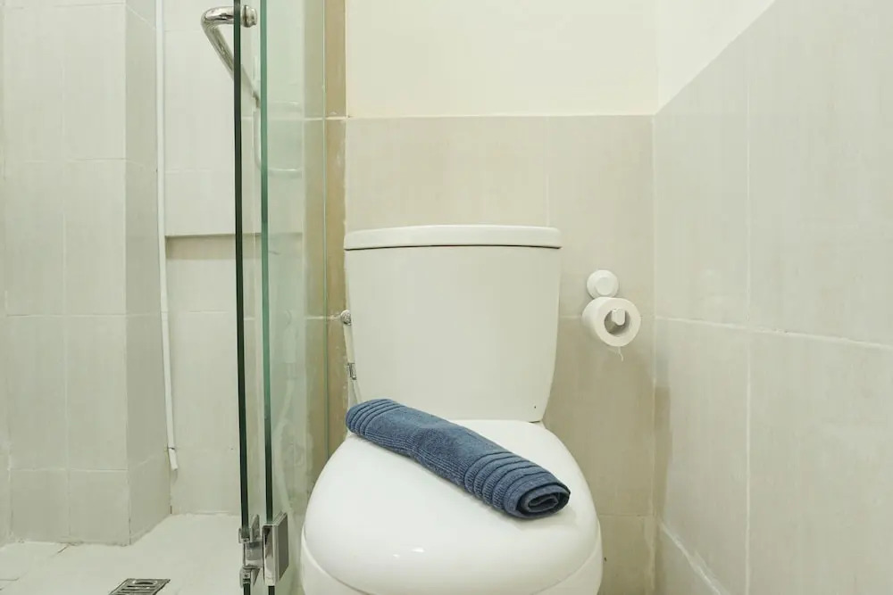 Brand New and Modern 2BR Meikarta Apartment