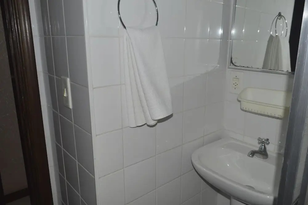 Pousada Albamar Guarujá