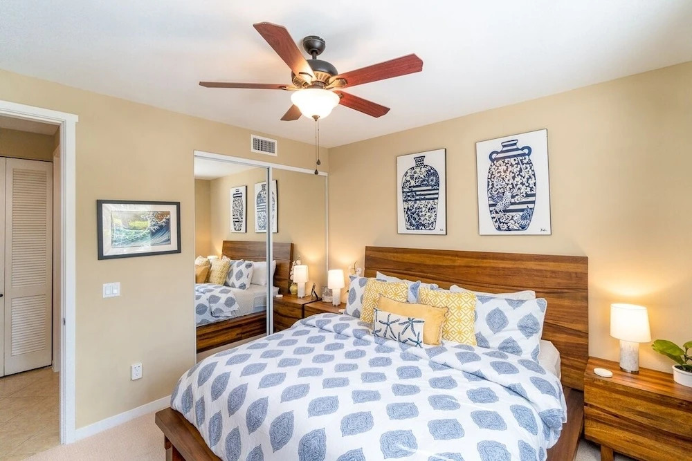 Golf S G2 At Mauna Lani Resort 3 Bedroom Townhouse by RedAwning