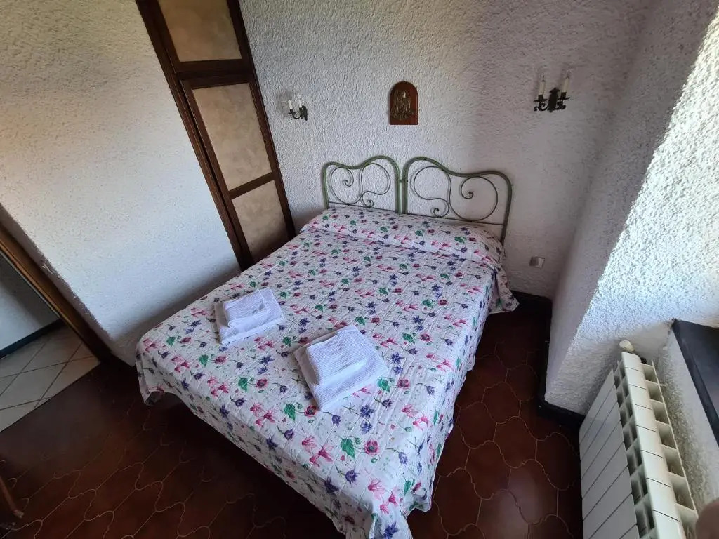 Appartamento Isola - In the center with Terrace - sea view & AC