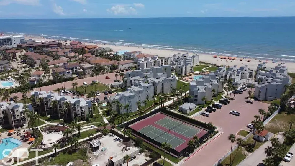 Bahia Mar 851f 2 Bedroom Home by RedAwning
