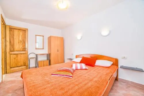 Apartments Salčinović