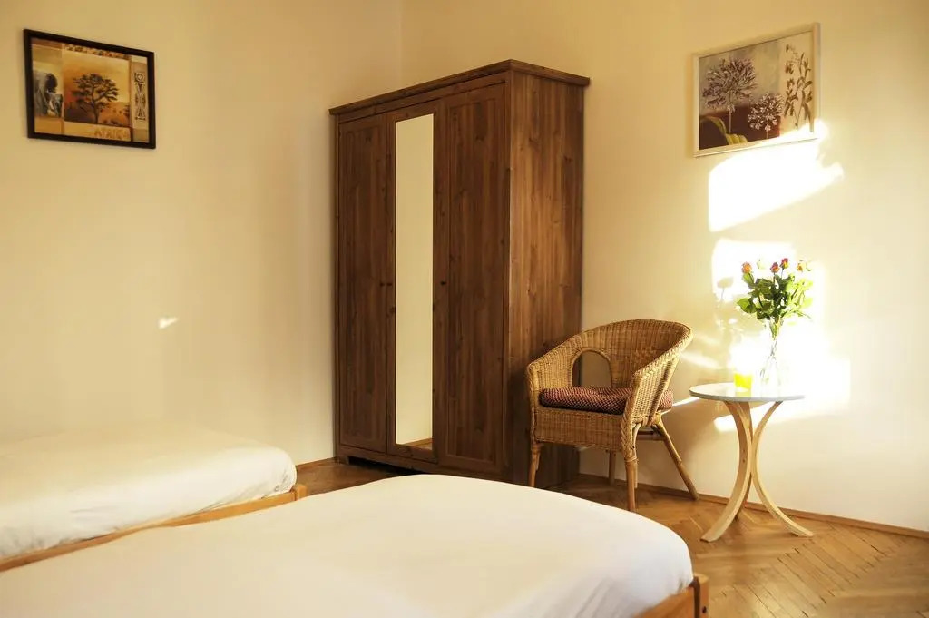 Apartment Romana