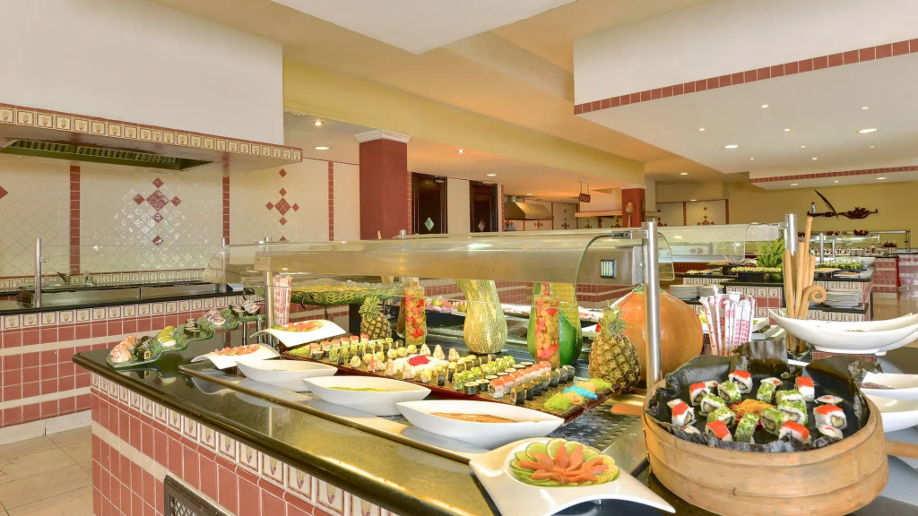 Iberostar Selection Ensenachos
