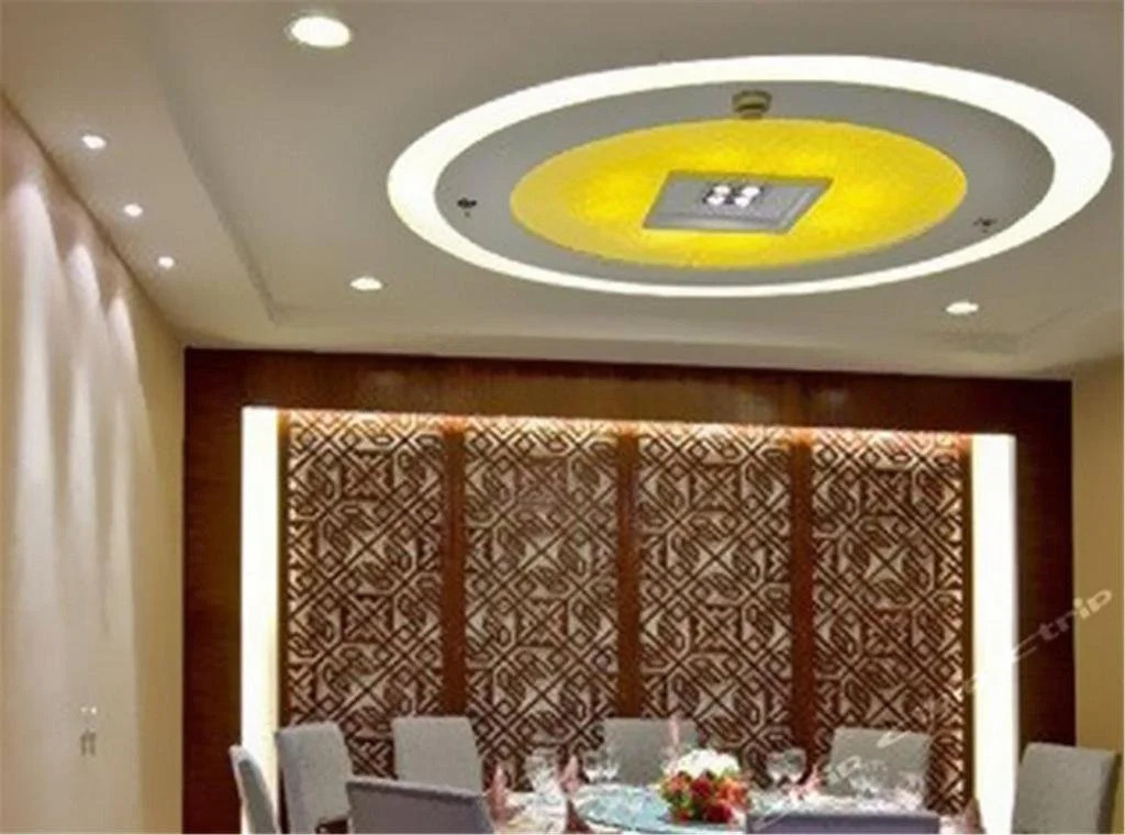Metropolo Jinjiang Hotel Kunshan Kun Theatre