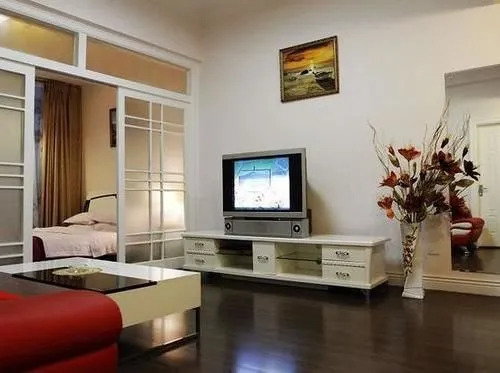Chengdu Zaishuiyifang Hotel