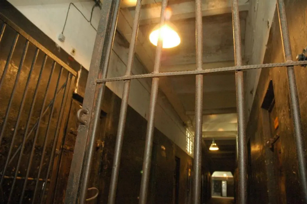 Karosta Prison