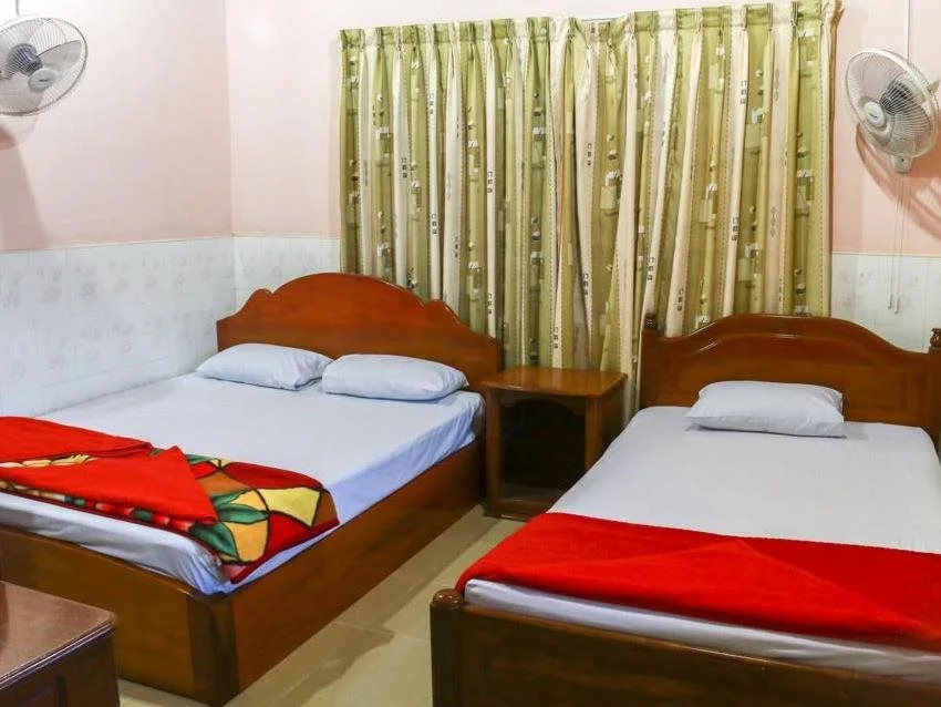 Heng Heng Hotel 2