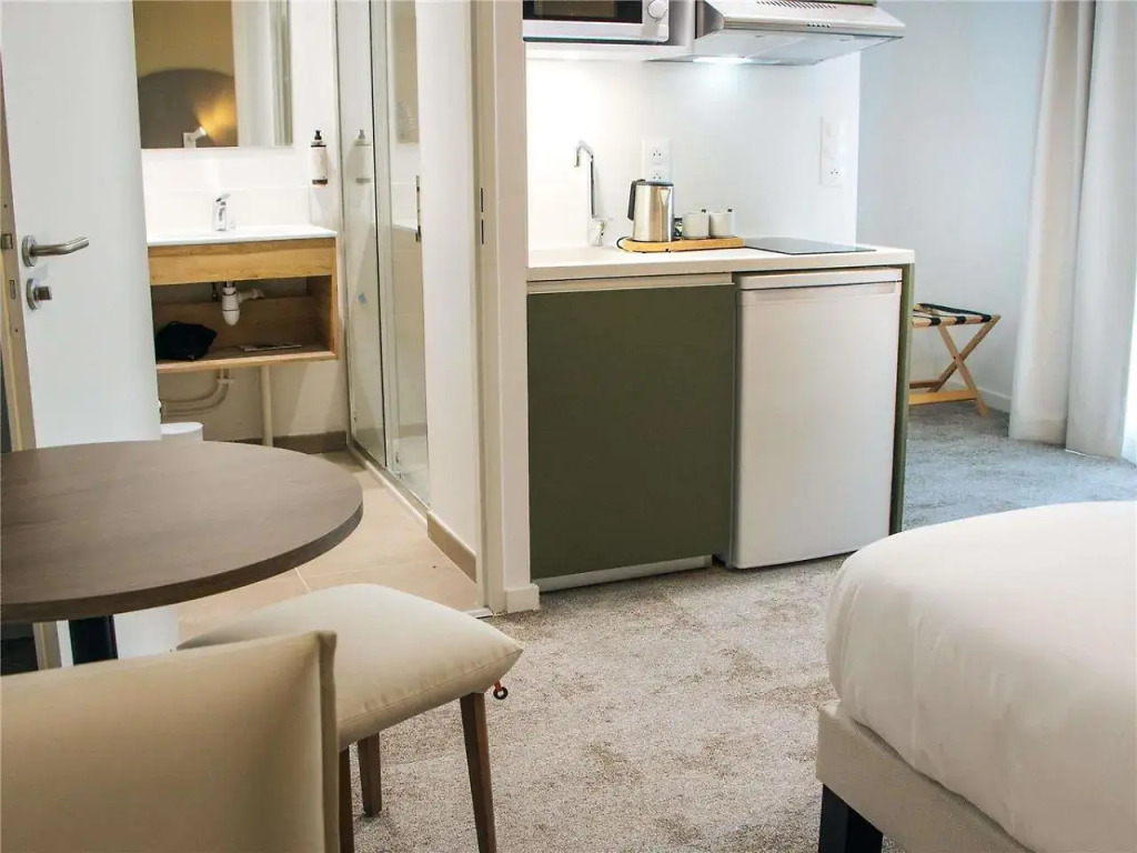 Adagio Access Bordeaux Sud Pessac