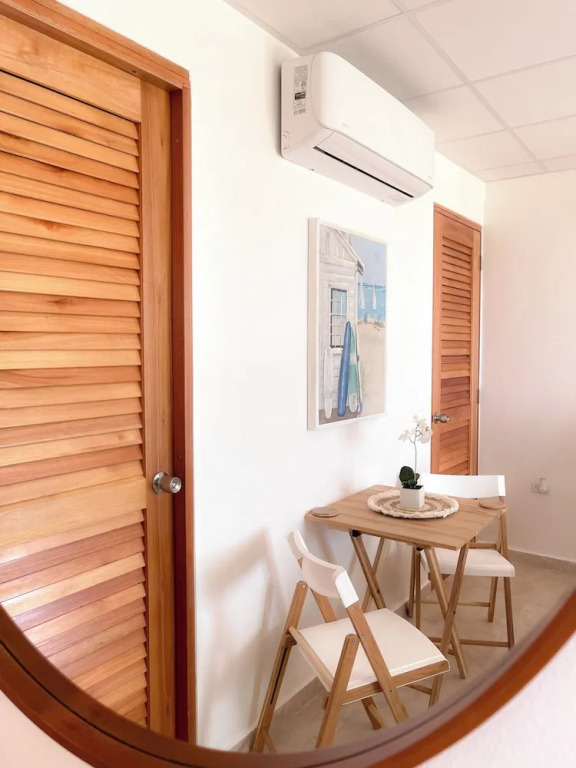 Tres Palmas Boutique Hotel