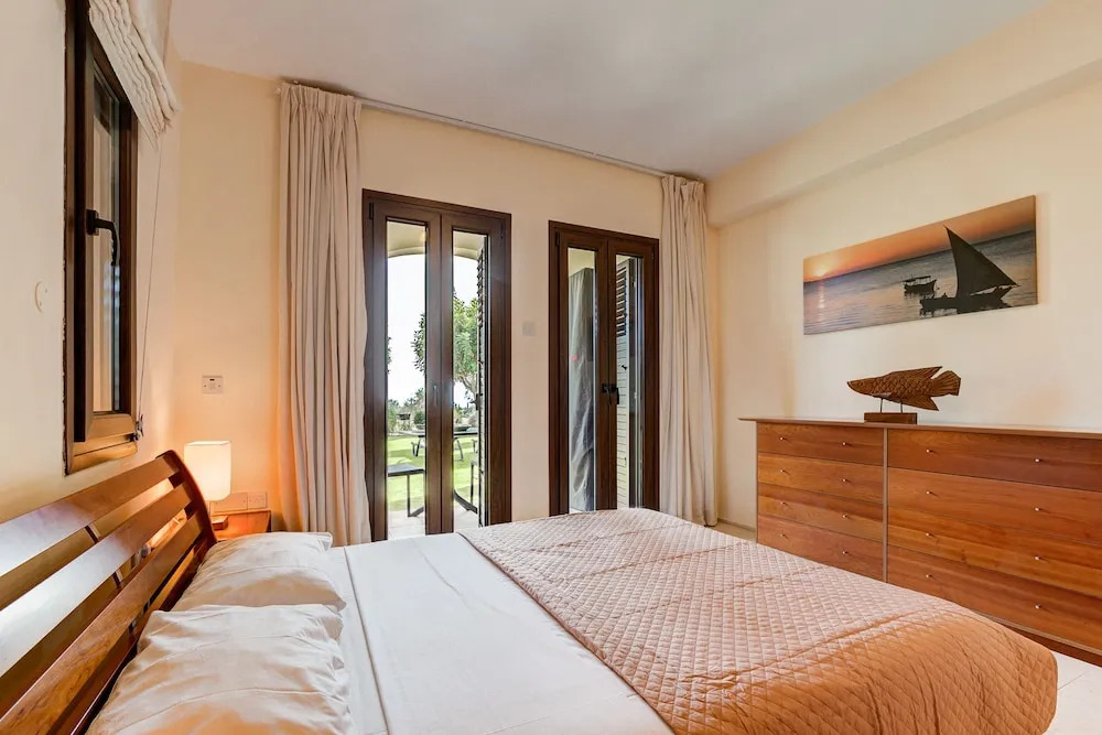 Apartment A02 - Roudias
