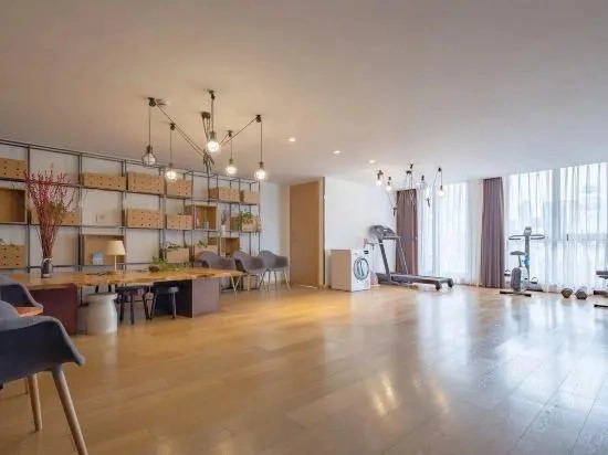 Tujia Sweetome Vacation Rentals East Nanjing Road